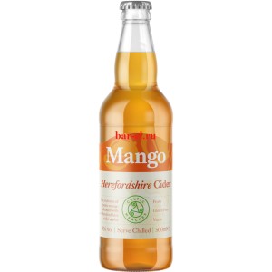 Сидр Celtic Marches Mango / Селтик Манго