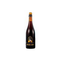 Пиво Van Steenberge Bornem Dubbel 75cl / Борнем Дубль 750 МЛ Пиво Van Steenberge Bornem Dubbel 75cl / Борнем Дубль 750 МЛ