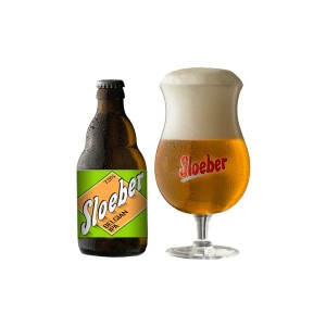 Пиво Sloeber IPA 33cl / Слобер АйПиЭй 330 МЛ Пиво Sloeber IPA 33cl / Слобер АйПиЭй 330 МЛ