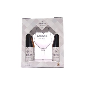 Averbode gift pack / Подарочный пивной набор Averbode