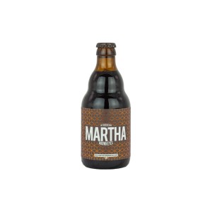 Пиво Martha Brown Eyes 33cl / Марта Браун Айс 330 МЛ Пиво Martha Brown Eyes 33cl / Марта Браун Айс 330 МЛ