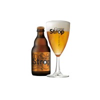 Пиво Roman Rebelse Strop 33cl / Роман Ребелс Строп 330 МЛ Пиво Roman Rebelse Strop 33cl / Роман Ребелс Строп 330 МЛ