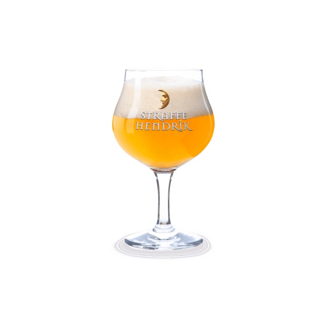 Пиво Straffe Hendrik Tripel 33cl / Штраффе Хендрик Брюгс Трипл 330 МЛ