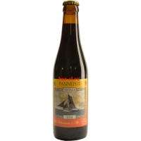 Пиво De Struise Pannepot Vintage Ale 33cl / Де Струсе Паннепот Винтаж Эль 330 МЛ