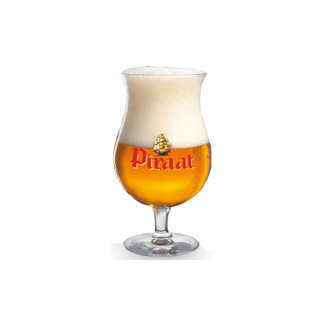 Пиво Piraat 33cl / Пират 330 МЛ