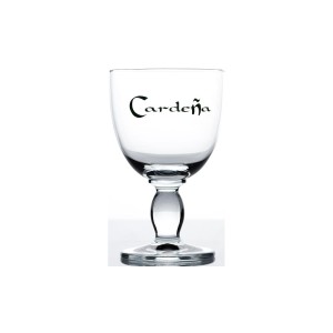Cardena beer glass 25cl/ Пивной бокал Кардена 250 МЛ