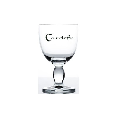 Cardena beer glass 25cl/ Пивной бокал Кардена 250 МЛ