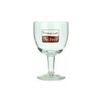 Achel beer glass 25cl/ Пивной бокал Ахель 250 МЛ Achel beer glass 25cl/ Пивной бокал Ахель 250 МЛ