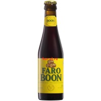 Пиво Faro Boon 25cl / Faro Бун 250 МЛ