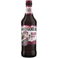 Пиво Wychwood Brewery Hobgoblin Ruby Red 50cl / Вичвуд Хобгоблин Руби Бир 500 МЛ Пиво Wychwood Brewery Hobgoblin Ruby Red 50cl / Вичвуд Хобгоблин Руби Бир 500 МЛ