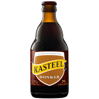 Пиво Kasteel Donker 33cl / Кастил Донкер 330 мл Пиво Kasteel Donker 33cl / Кастил Донкер 330 мл