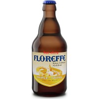 Пиво Lefebvre Triple - Tripel 33cl / Флорефе Трипл 330 МЛ Пиво Lefebvre Triple - Tripel 33cl / Флорефе Трипл 330 МЛ