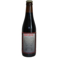 Пиво De Struise Black Albert 33cl / Де Струсе Блэк Альберт 330 МЛ Пиво De Struise Black Albert 33cl / Де Струсе Блэк Альберт 330 МЛ