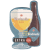 Westmalle extra coaster / Бирдеколь Вестмалле Экстра