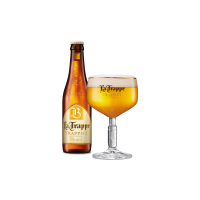 Пиво La Trappe Blond 33cl / Ла Трапп Блонд 330 МЛ Пиво La Trappe Blond 33cl / Ла Трапп Блонд 330 МЛ