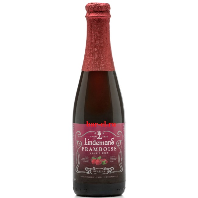 Пиво Lindemans Framboise 25cl / Линденманс Фрамбуаз 250 МЛ Пиво Lindemans Framboise 25cl / Линденманс Фрамбуаз 250 МЛ