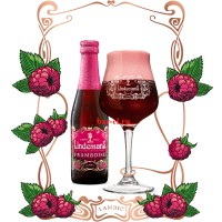 Пиво Lindemans Framboise 25cl / Линденманс Фрамбуаз 250 МЛ Пиво Lindemans Framboise 25cl / Линденманс Фрамбуаз 250 МЛ
