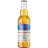 Сидр Celtic Marshes Thundering Molly / Сандерин Молли