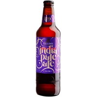 Пиво Fullers India Pale Ale 50cl / Фуллерс Индия Пэйл Эль 500 МЛ