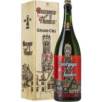 Пиво Bourgogne des Flandres Grand Cru 300cl / Бургунь де Фландер Гранд Крю 3000 МЛ