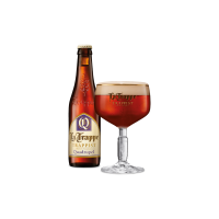 Пиво La Trappe Quadrupel 33cl / Ла Трапп Квадрюпель 330 МЛ Пиво La Trappe Quadrupel 33cl / Ла Трапп Квадрюпель 330 МЛ