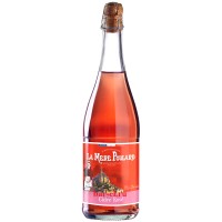 Сидр La Mere Poulard Cidre Rose / Ла Мер Пулар Сидре Розу