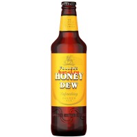 Пиво Fullers Honey Dew 50cl / Фуллерс Хани Дью 500 МЛ