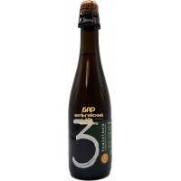 Пиво 3 Fonteinen Pruim Mirabelle (season 22|23) Blend No. 23 37 CL / 3 Фонтейнен Пруим Мирабель (сезон 22/23) Бленд №21 375 МЛ