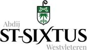 Sint-Sixtus Abbey in Westvleteren