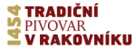Tradicniho pivovaru v Rakovniku Tradicniho pivovaru v Rakovniku