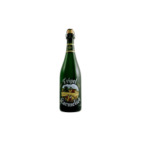 Пиво Tripel Karmeliet 75cl / Трипель Кармелит 750 МЛ Пиво Tripel Karmeliet 75cl / Трипель Кармелит 750 МЛ