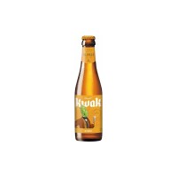 Пиво Pauwel Kwak Blonde 33cl / Пауэль Квак Блонд 330 МЛ Пиво Pauwel Kwak Blonde 33cl / Пауэль Квак Блонд 330 МЛ
